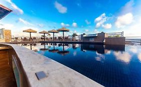 Pipas Bay - Aparthotel Beira Mar
